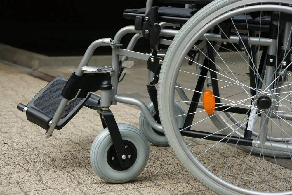 Kluczbork wspiera osoby z niepełnosprawnościami. Szykuje się modernizacja za 4,5 mln zł!