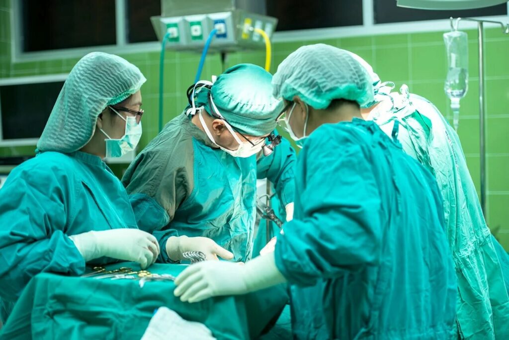 Lekarze z Ukrainy pomogą złagodzić kryzys medyczny w Polsce?