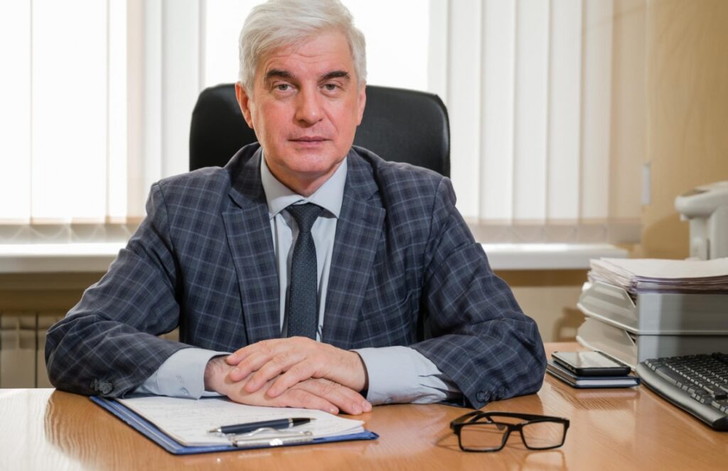 Dariusz Mazurczak przyjmie stanowisko wiceburmistrza Kluczborka począwszy od czerwca