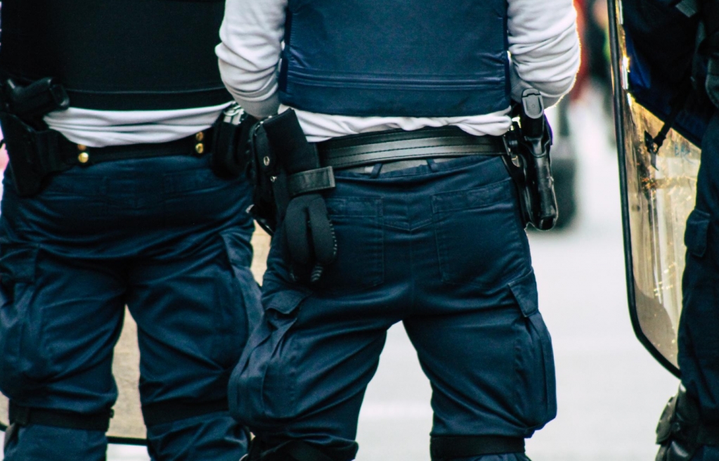 Działania policji w Kluczborku wykryły zorganizowaną grupę przestępczą związaną z handlem narkotykami