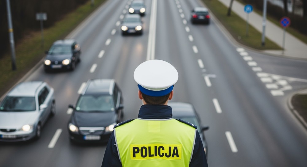 Dwaj nietrzeźwi kierowcy zatrzymani w weekend – jeden z zakazem!