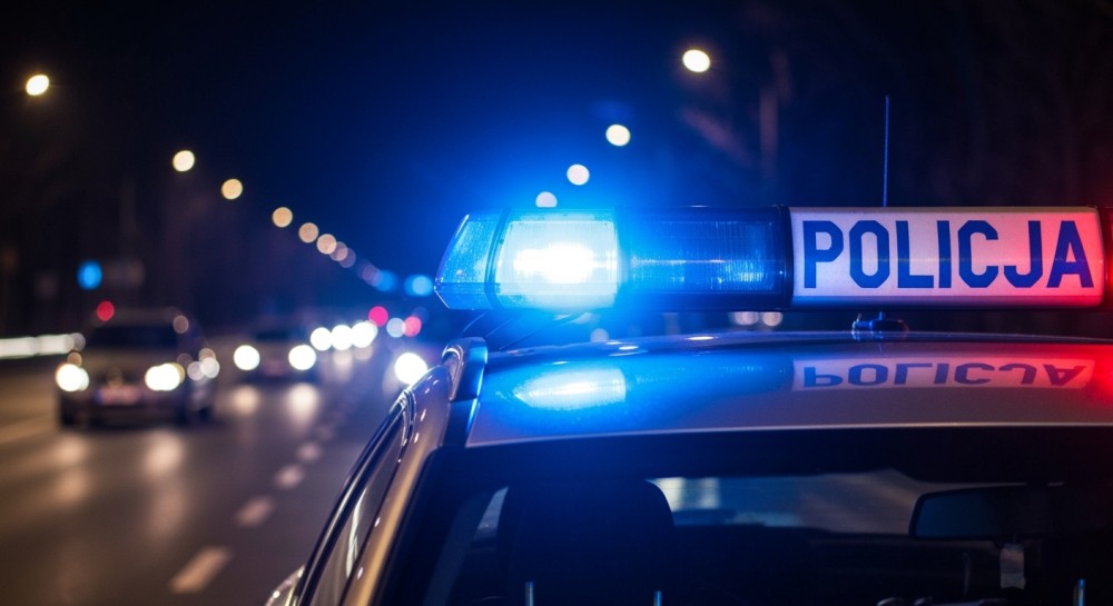 Zatrzymani poszukiwani: Kluczborska policja w akcji