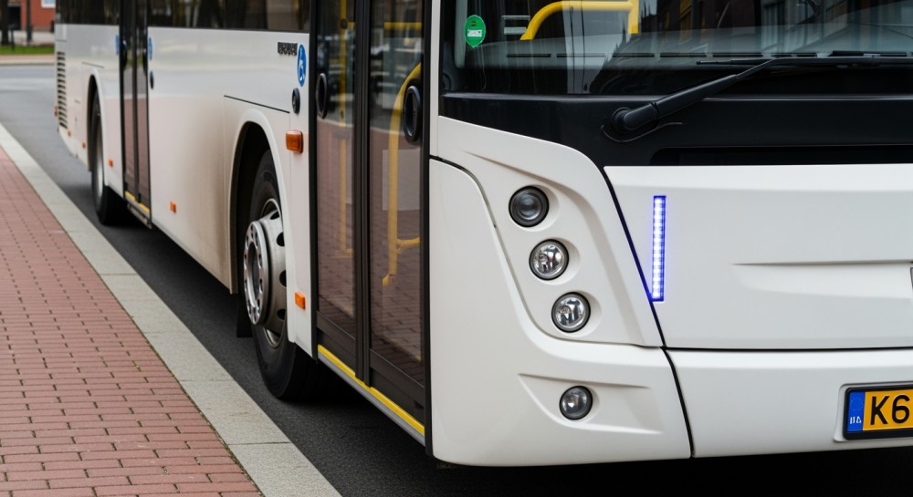 Bezpłatne autobusy na Wszystkich Świętych dla mieszkańców!