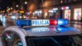 Przybkowice: 115 km/h i trzy miesiące bez prawa jazdy