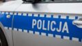 Zapalił przy patrolu, miał marihuanę